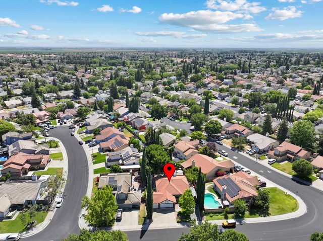 1130 Carrie St, Stockton, CA 95206