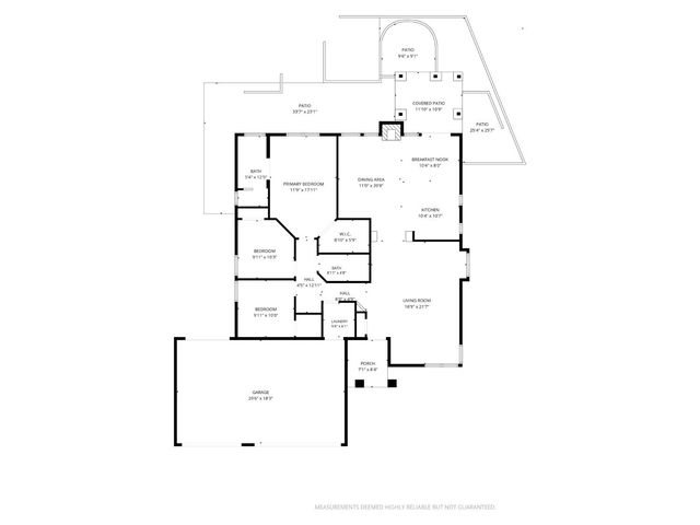 1130 Carrie St, Stockton, CA 95206
