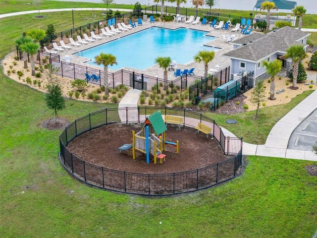 781 TAURUS LANE, St Cloud, FL 34772