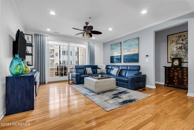 33 Cooper Avenue 215, Long Branch, NJ 07740