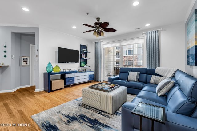 33 Cooper Avenue 215, Long Branch, NJ 07740