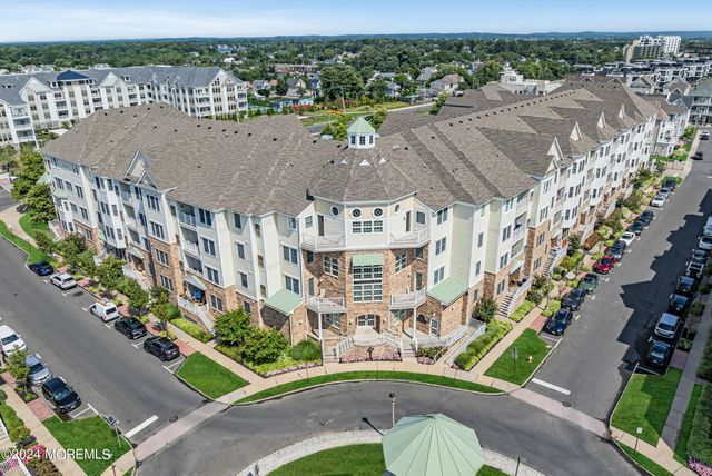 33 Cooper Avenue 215, Long Branch, NJ 07740