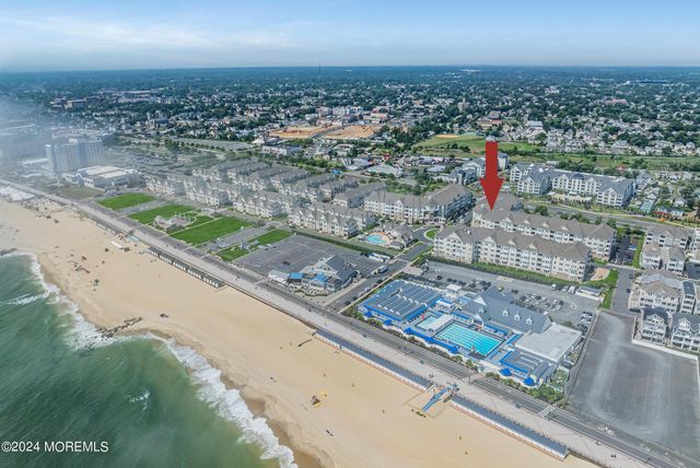 33 Cooper Avenue 215, Long Branch, NJ 07740