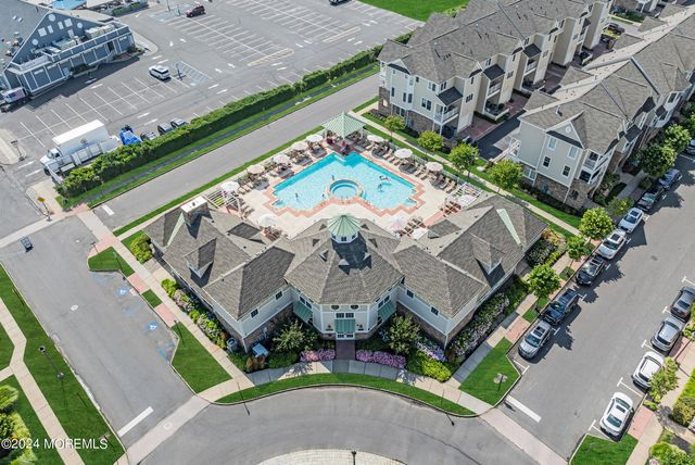 33 Cooper Avenue 215, Long Branch, NJ 07740