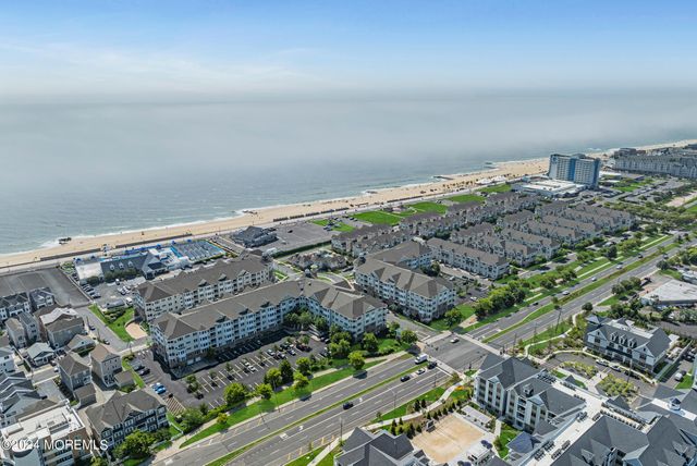 33 Cooper Avenue 215, Long Branch, NJ 07740