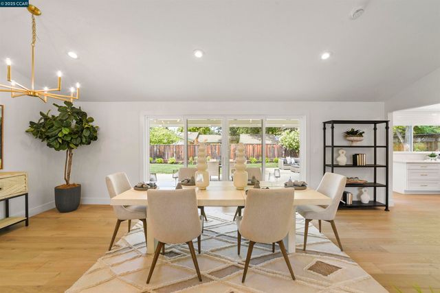 3715 Liscome Way, Concord, CA 94518