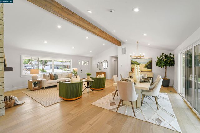 3715 Liscome Way, Concord, CA 94518