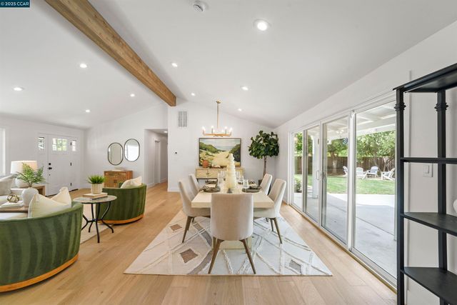 3715 Liscome Way, Concord, CA 94518