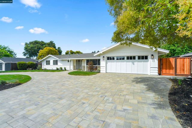 3715 Liscome Way, Concord, CA 94518