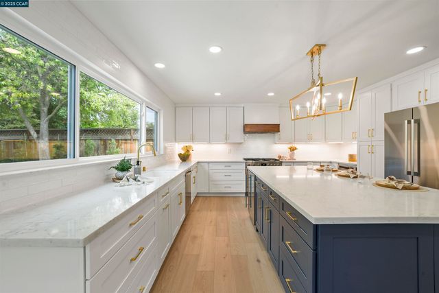 3715 Liscome Way, Concord, CA 94518