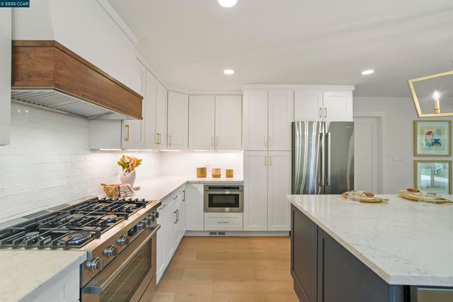 3715 Liscome Way, Concord, CA 94518