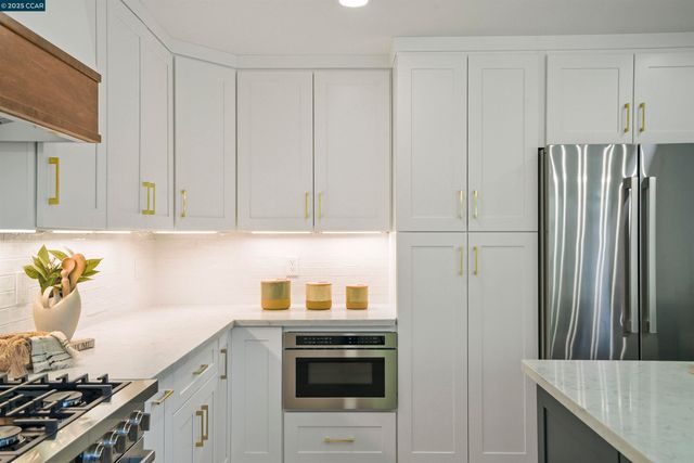 3715 Liscome Way, Concord, CA 94518