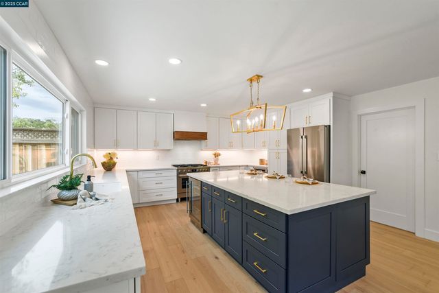 3715 Liscome Way, Concord, CA 94518