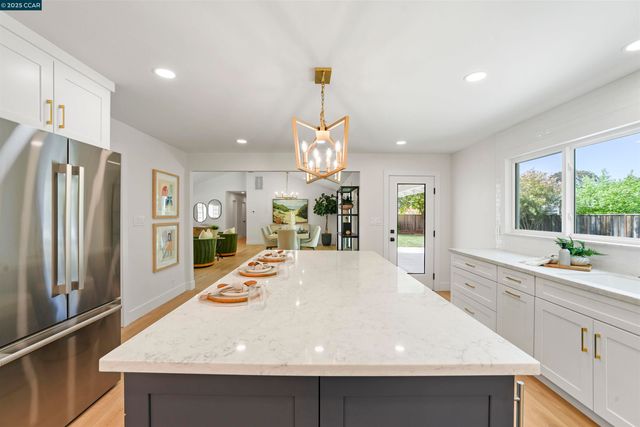 3715 Liscome Way, Concord, CA 94518