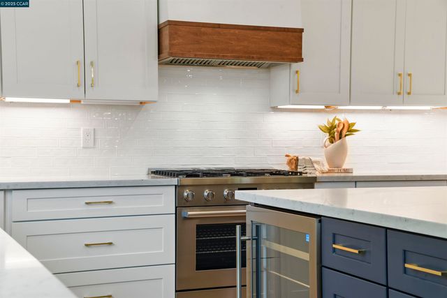 3715 Liscome Way, Concord, CA 94518