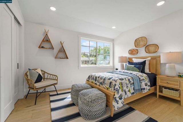 3715 Liscome Way, Concord, CA 94518