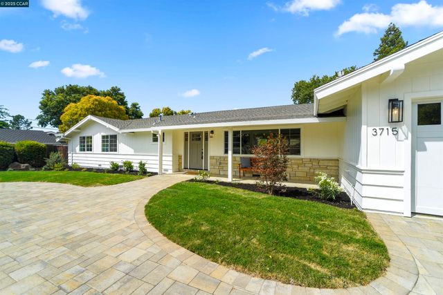 3715 Liscome Way, Concord, CA 94518