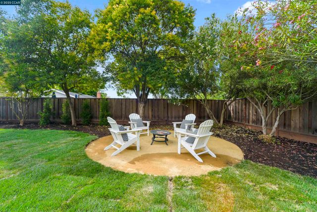 3715 Liscome Way, Concord, CA 94518