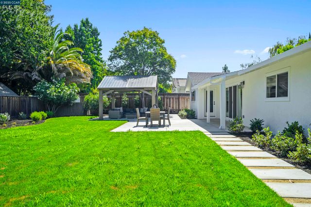 3715 Liscome Way, Concord, CA 94518