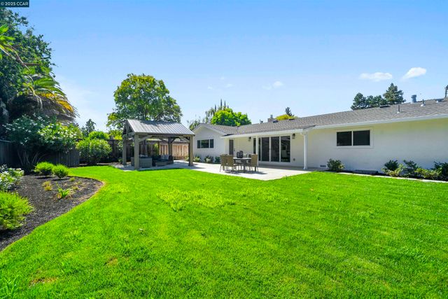 3715 Liscome Way, Concord, CA 94518
