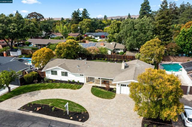 3715 Liscome Way, Concord, CA 94518