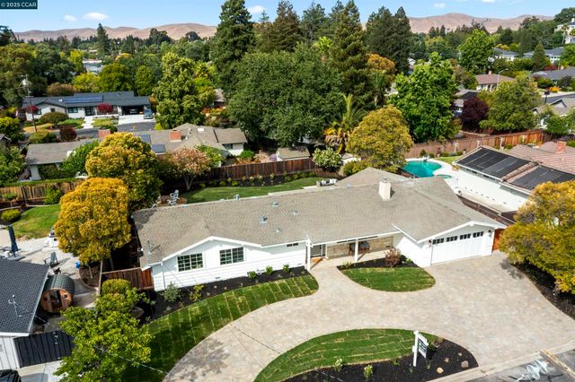 3715 Liscome Way, Concord, CA 94518