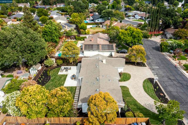 3715 Liscome Way, Concord, CA 94518