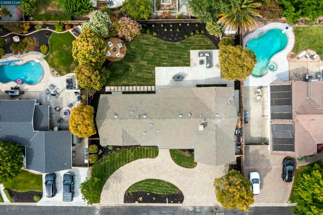 3715 Liscome Way, Concord, CA 94518