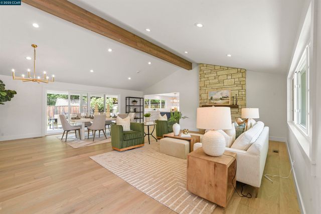 3715 Liscome Way, Concord, CA 94518