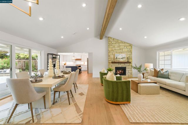 3715 Liscome Way, Concord, CA 94518