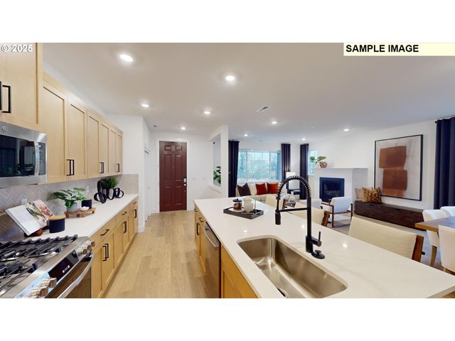 14560 Nw LAZARUS Ln, Portland, OR 97229