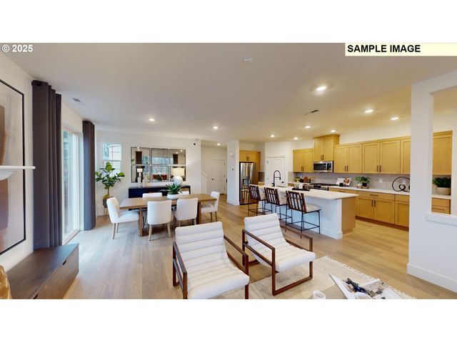 14560 Nw LAZARUS Ln, Portland, OR 97229