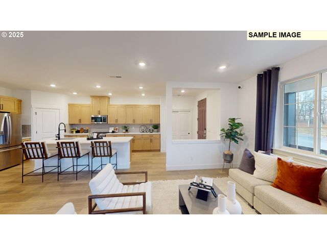 14560 Nw LAZARUS Ln, Portland, OR 97229