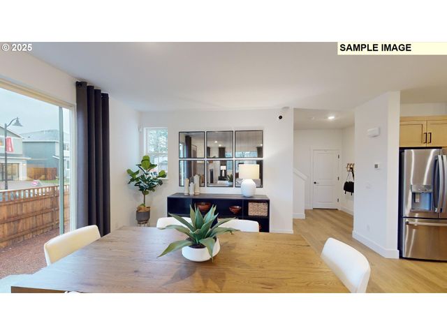 14560 Nw LAZARUS Ln, Portland, OR 97229