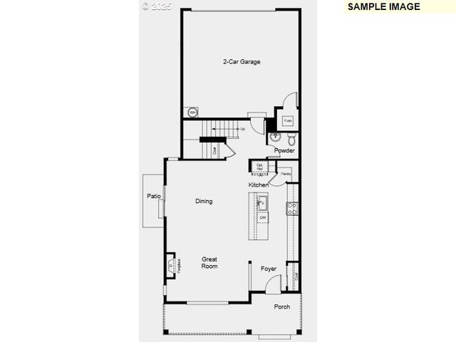 14560 Nw LAZARUS Ln, Portland, OR 97229