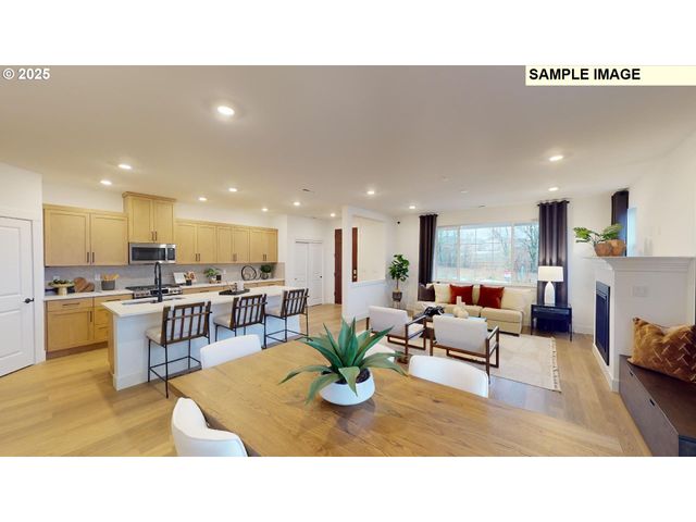 14560 Nw LAZARUS Ln, Portland, OR 97229