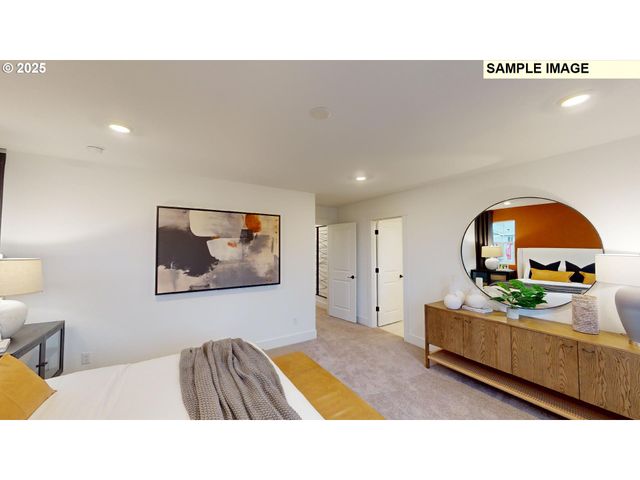 14560 Nw LAZARUS Ln, Portland, OR 97229