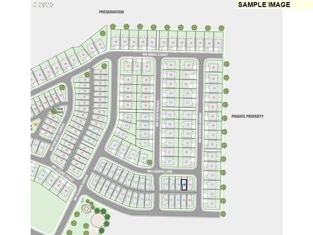 14560 Nw LAZARUS Ln, Portland, OR 97229