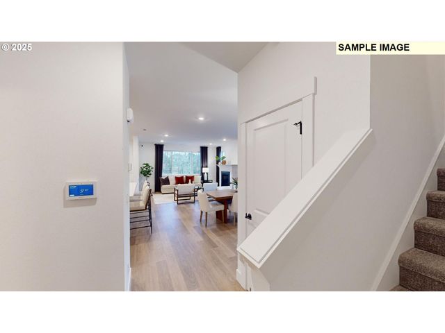 14560 Nw LAZARUS Ln, Portland, OR 97229