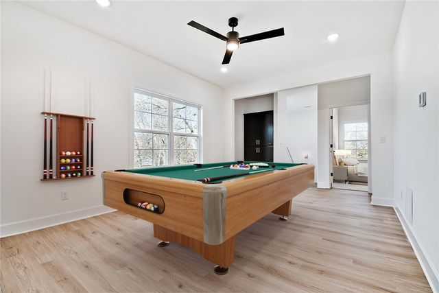 3 Morganshire Drive, Bella Vista, AR 72714