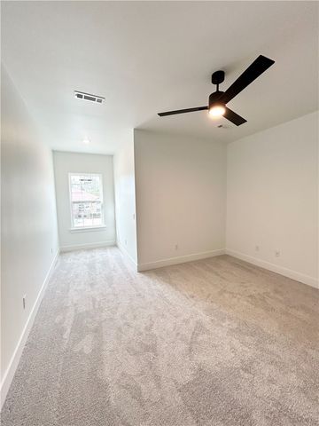 3 Morganshire Drive, Bella Vista, AR 72714