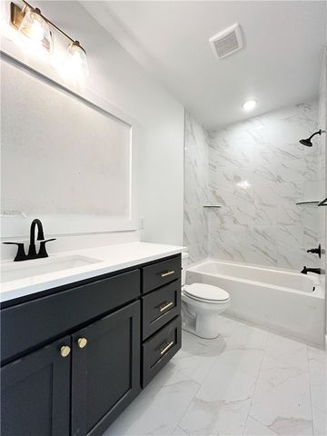 3 Morganshire Drive, Bella Vista, AR 72714