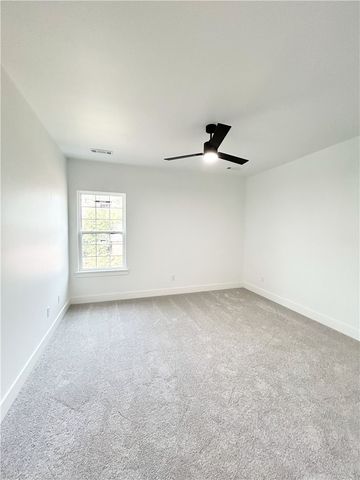 3 Morganshire Drive, Bella Vista, AR 72714