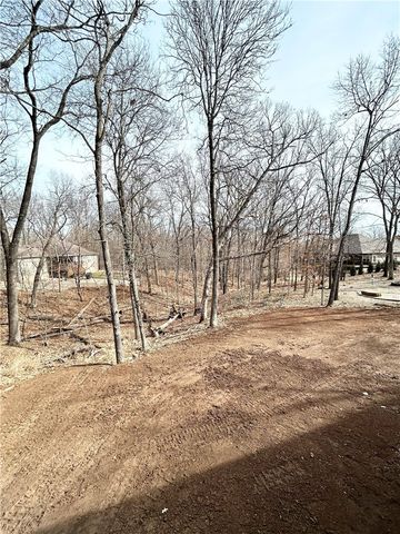 3 Morganshire Drive, Bella Vista, AR 72714