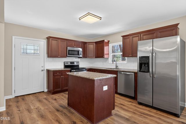 2801 Sparger Road, Durham, NC 27705