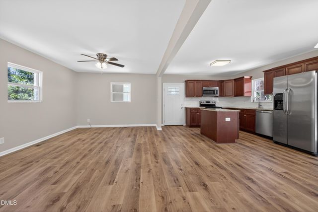 2801 Sparger Road, Durham, NC 27705