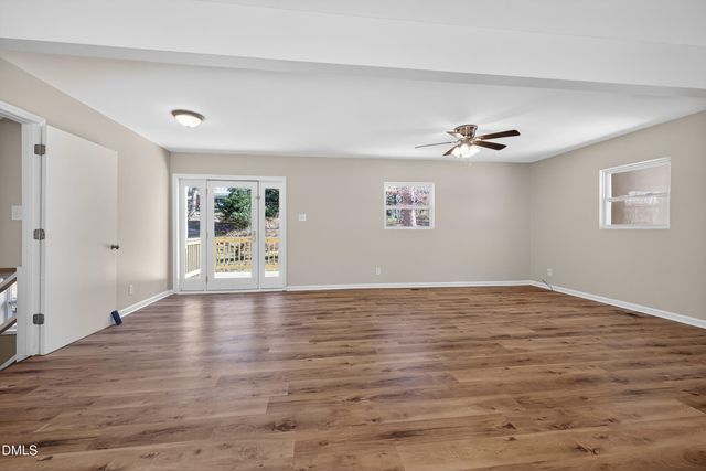 2801 Sparger Road, Durham, NC 27705