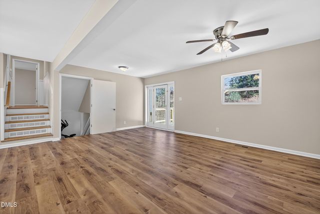 2801 Sparger Road, Durham, NC 27705