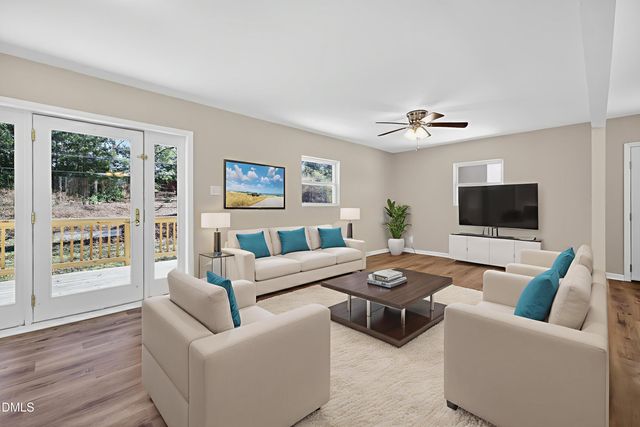 2801 Sparger Road, Durham, NC 27705