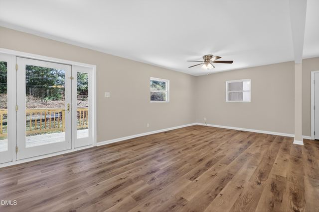 2801 Sparger Road, Durham, NC 27705